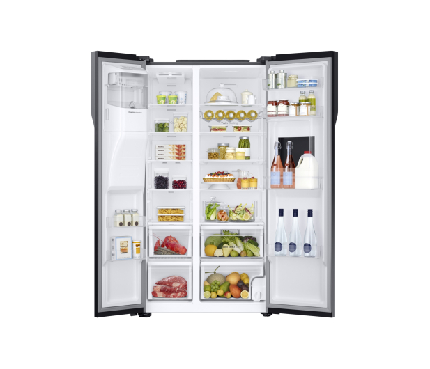 Samsung RS51K57H02C - 346885 - zdjęcie 5